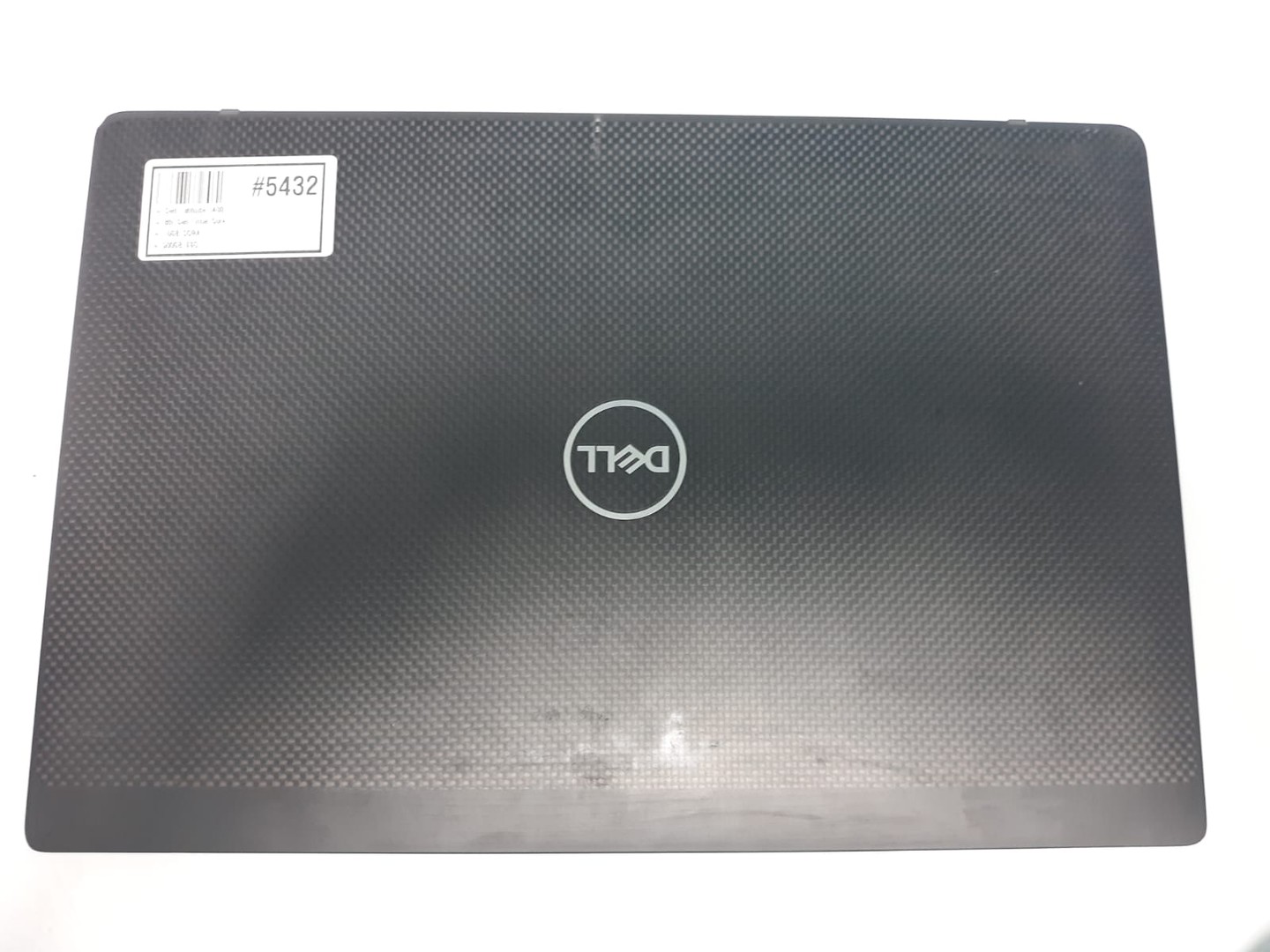 computadoras y laptops - Laptop, Dell Latitude 7400 / 8th Gen, Intel Core i7 / 8GB DDR4 / 500GB SSD	 5