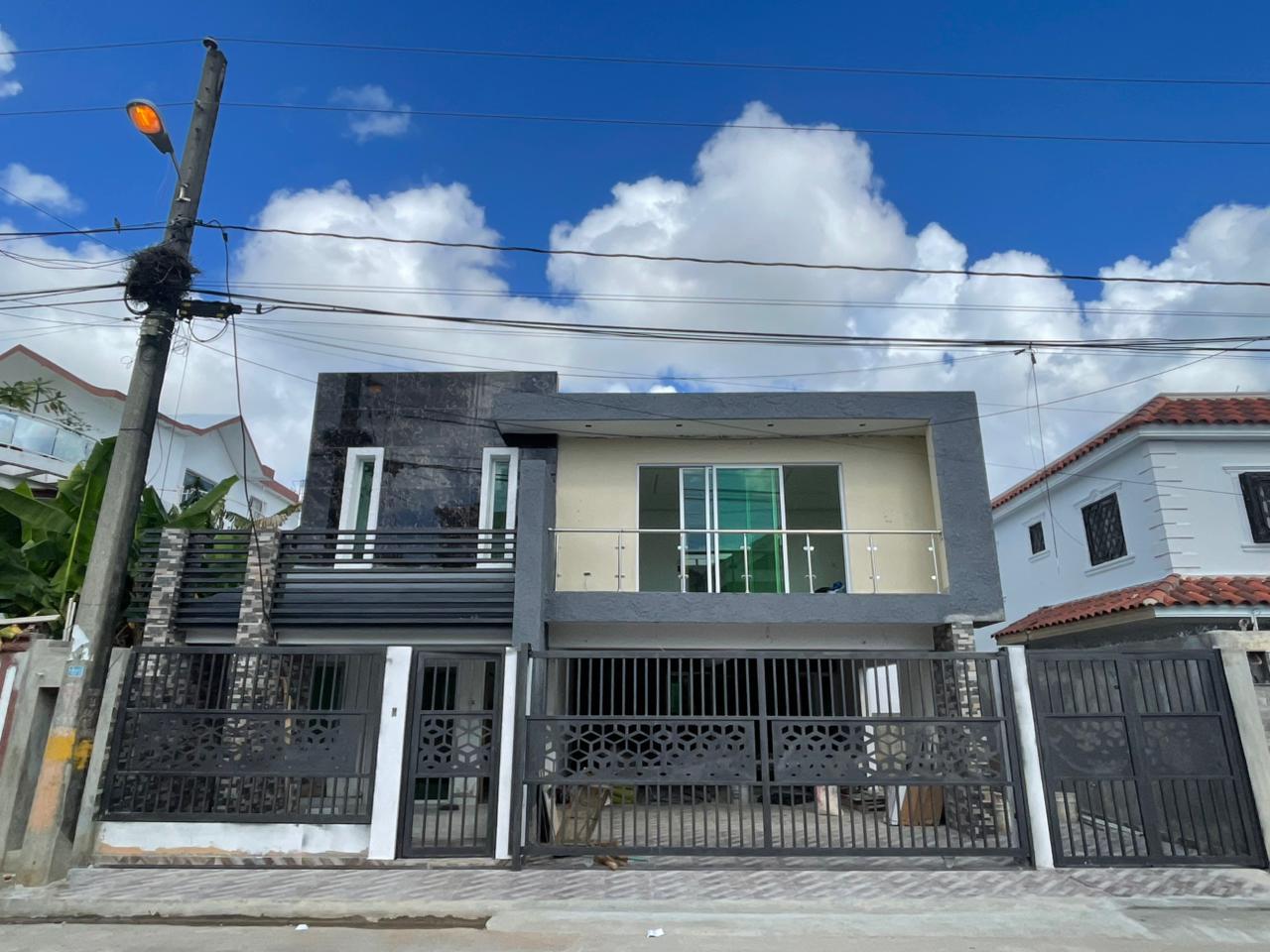 casas - Casa 4 habitaciones en Prado Oriental San Isidro