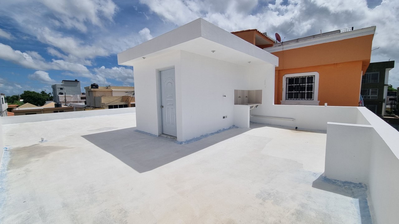 casas - Hermosa Casa en Venta en el Sector de Brisa Oriental 9