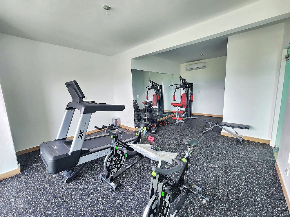 apartamentos - PRIMER PISO ESTRENAR CON GYM PROXIMO LOS SAMANES SANTIAGO  1