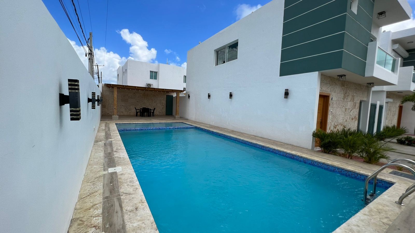 apartamentos - Vendo Apartamento En Punta Cana