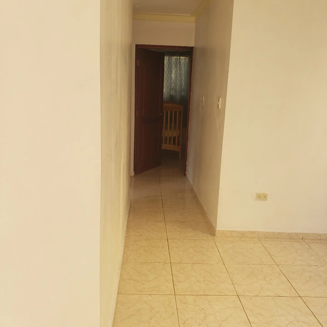 apartamentos - Apartamento en Llanos de Gurabo- 3ra 4