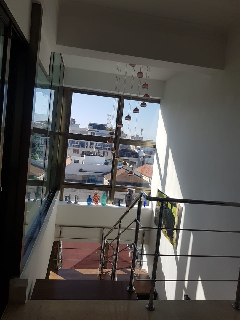 apartamentos - VENDO  HERMOSO  PH MIRADOR  SUR 2 NIVELES
 5