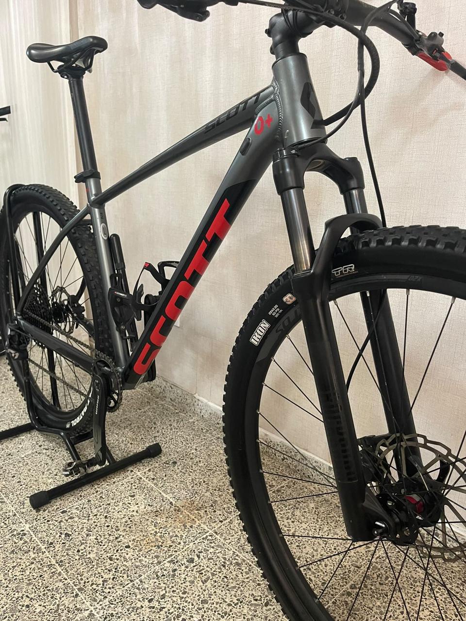 bicicletas y accesorios - Vendo bicicleta Scott Scale 970. Size L, aros 29. 3