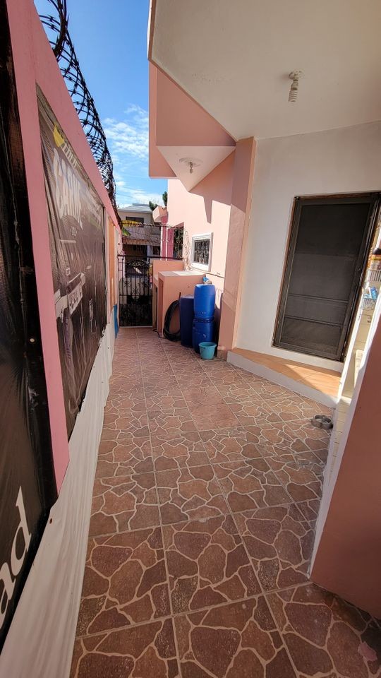 casas - Alquilo o vendo casa clásica en Altos de Arroyo Hondo 5