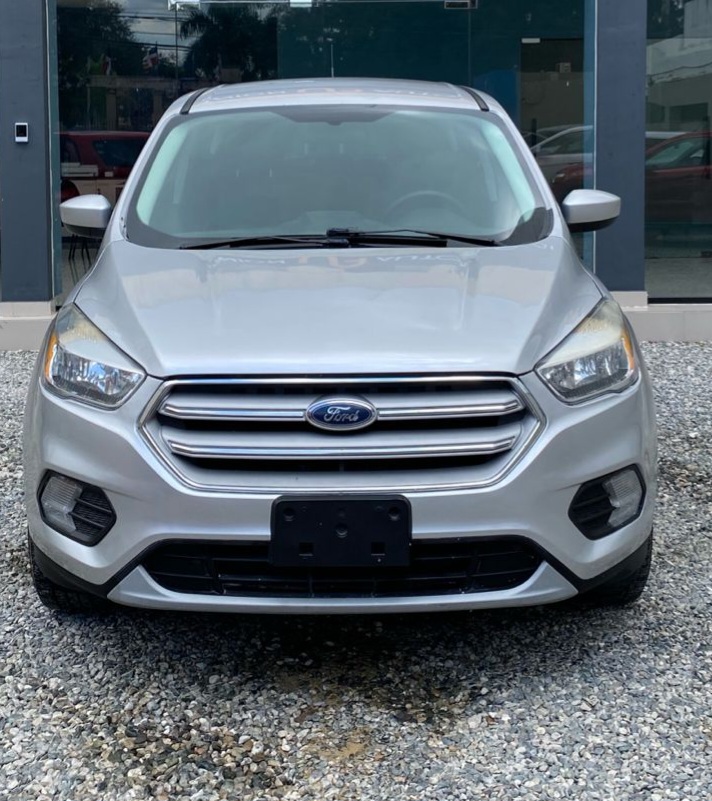 jeepetas y camionetas - Ford Escape 2019 1