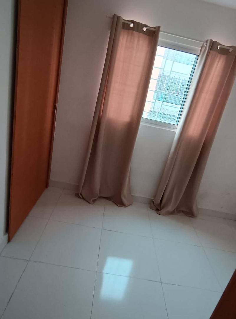 apartamentos - Alquiler Apartamento de 3 Habitaciones, Colinas del arroyo II, Santo Domingo 7