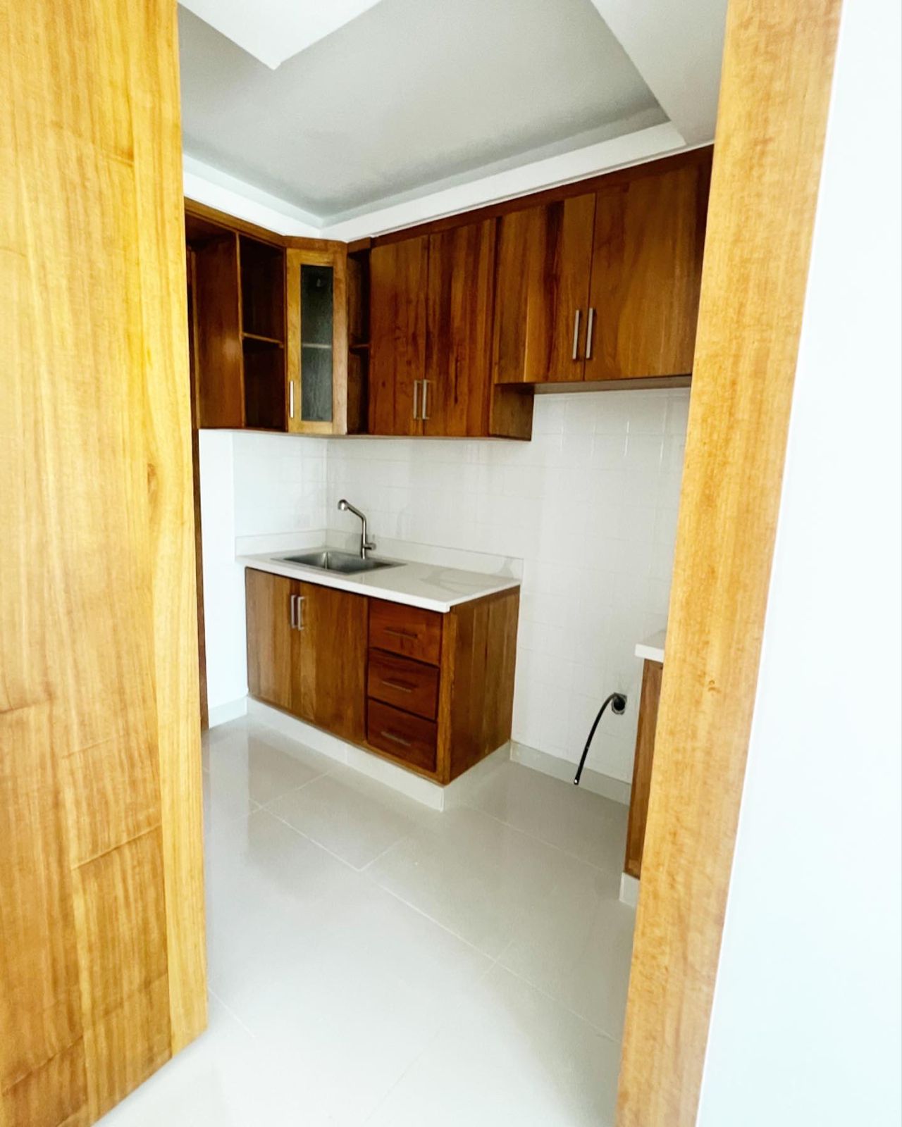 apartamentos - APARTAMENTO EN VENTA EN SANTIAGO. 2