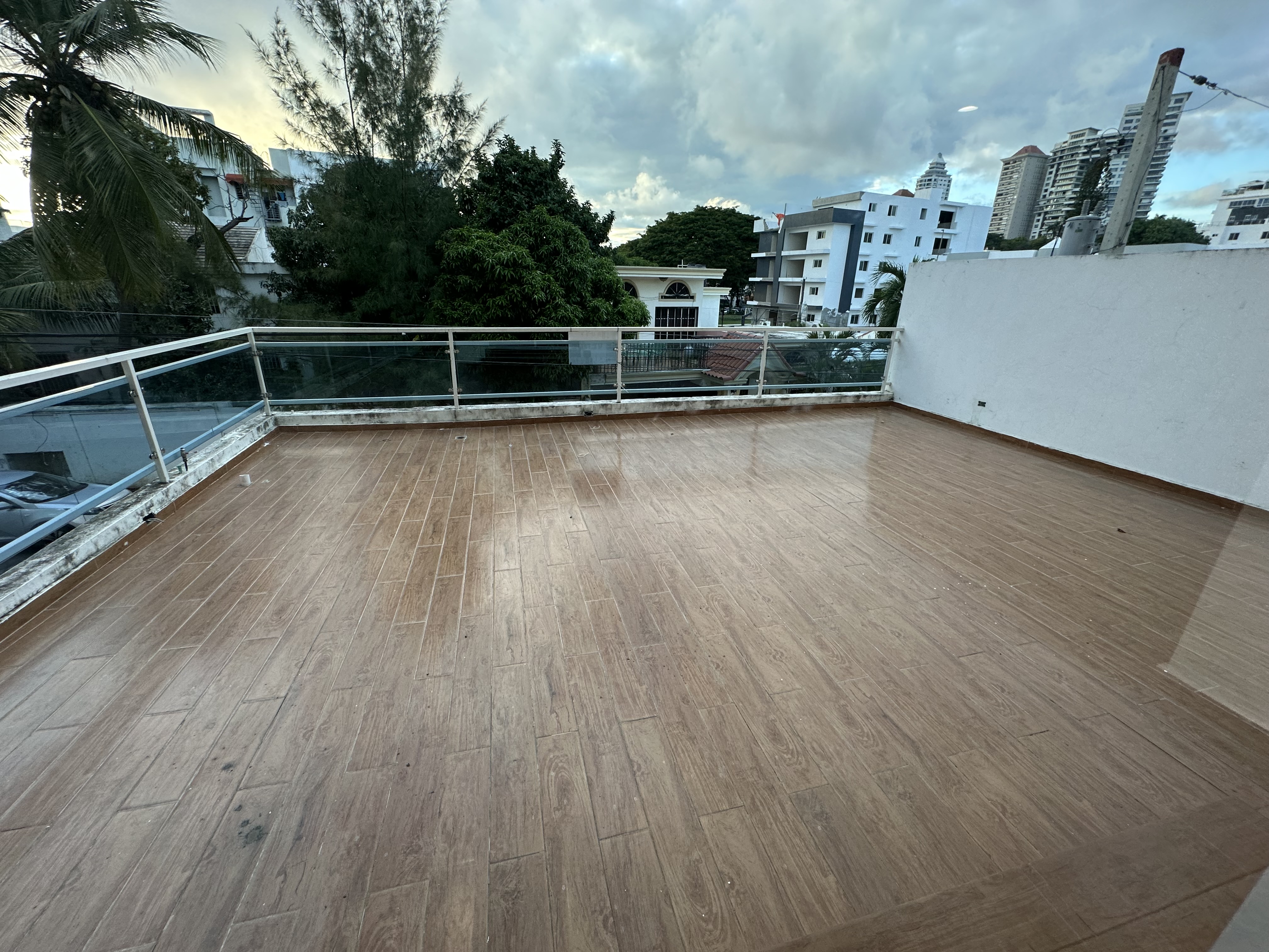 apartamentos - Vendo segundo nivel con terraza klm 9 independenci