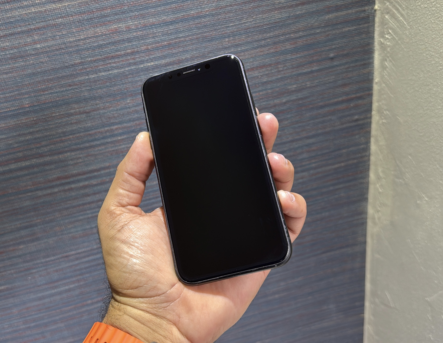 celulares y tabletas - iPhone XR 64GB Negro, Desbloqueado $ 9,900 NEG 1