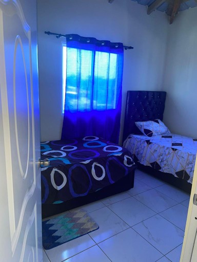 apartamentos - Rento apartamento amueblado en Sabaneta de yasica a 10 minutos de cabarete 3