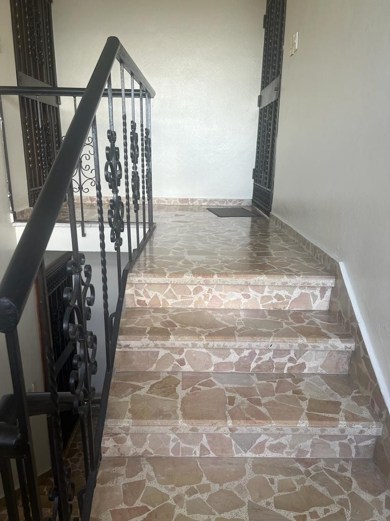 apartamentos - Venta de Apartamento En Ensanche Quisqueya 1