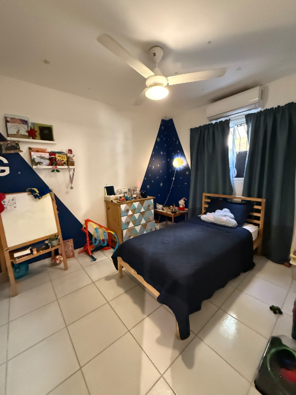 apartamentos - Apartamento en Venta en Arroyo Hondo Viejo 3H, 2B, 1P 3