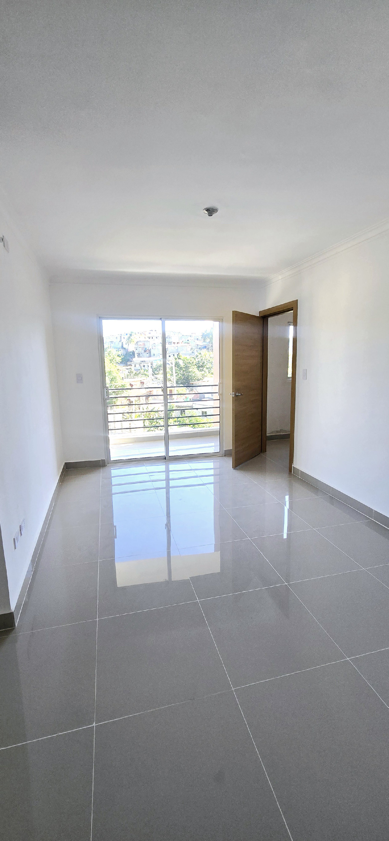 apartamentos - Apartamento  en Alquiler Nuevo  Los Hidalgos, Autopista Duarte km14 