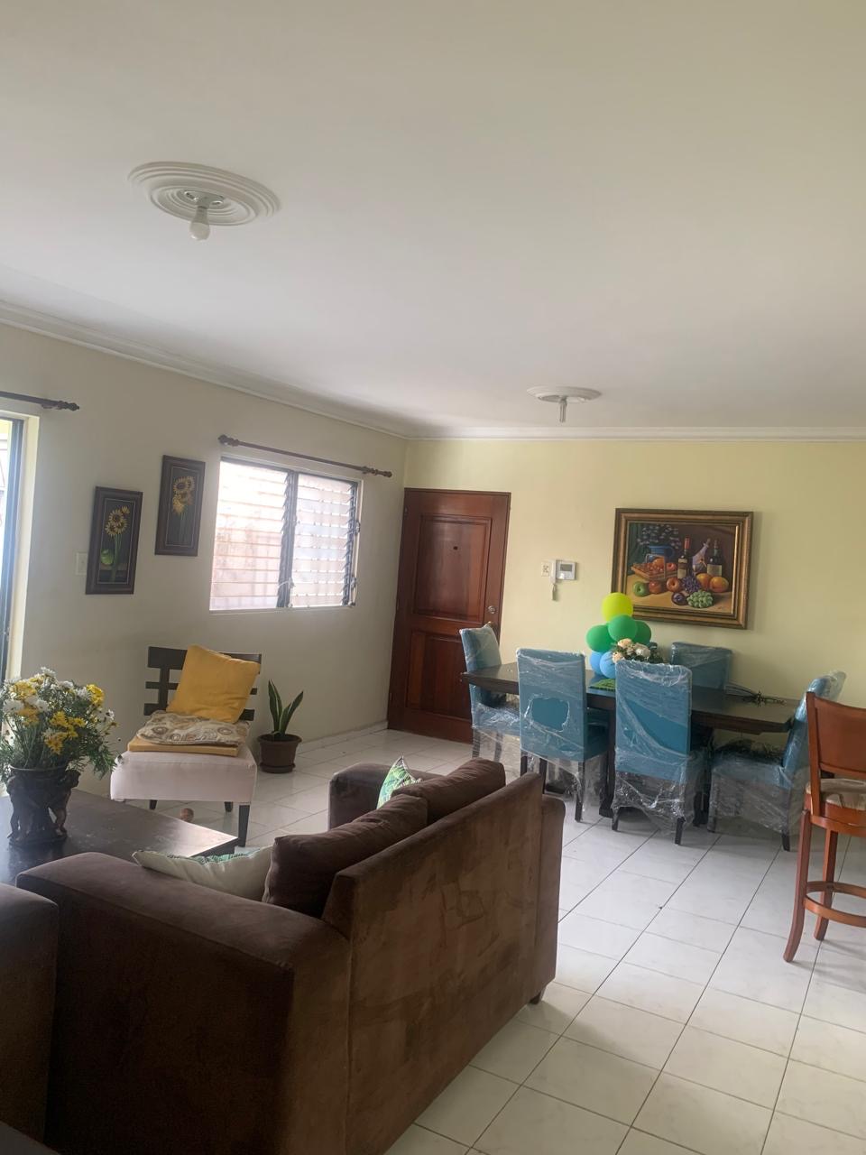 apartamentos - Vendo independencia Atlántida tres hab dos baños  4