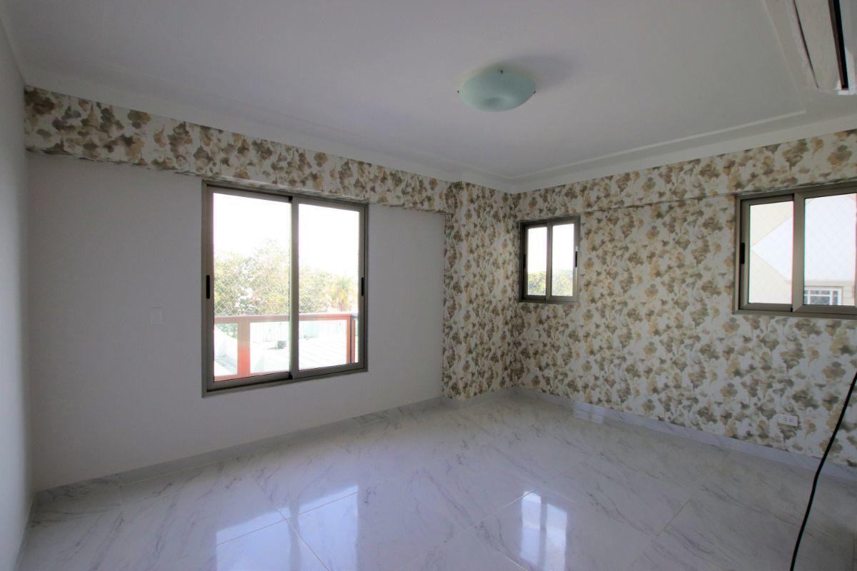 apartamentos - Apartamento de 3 habitaciones en Bella Vista - con piscina 3