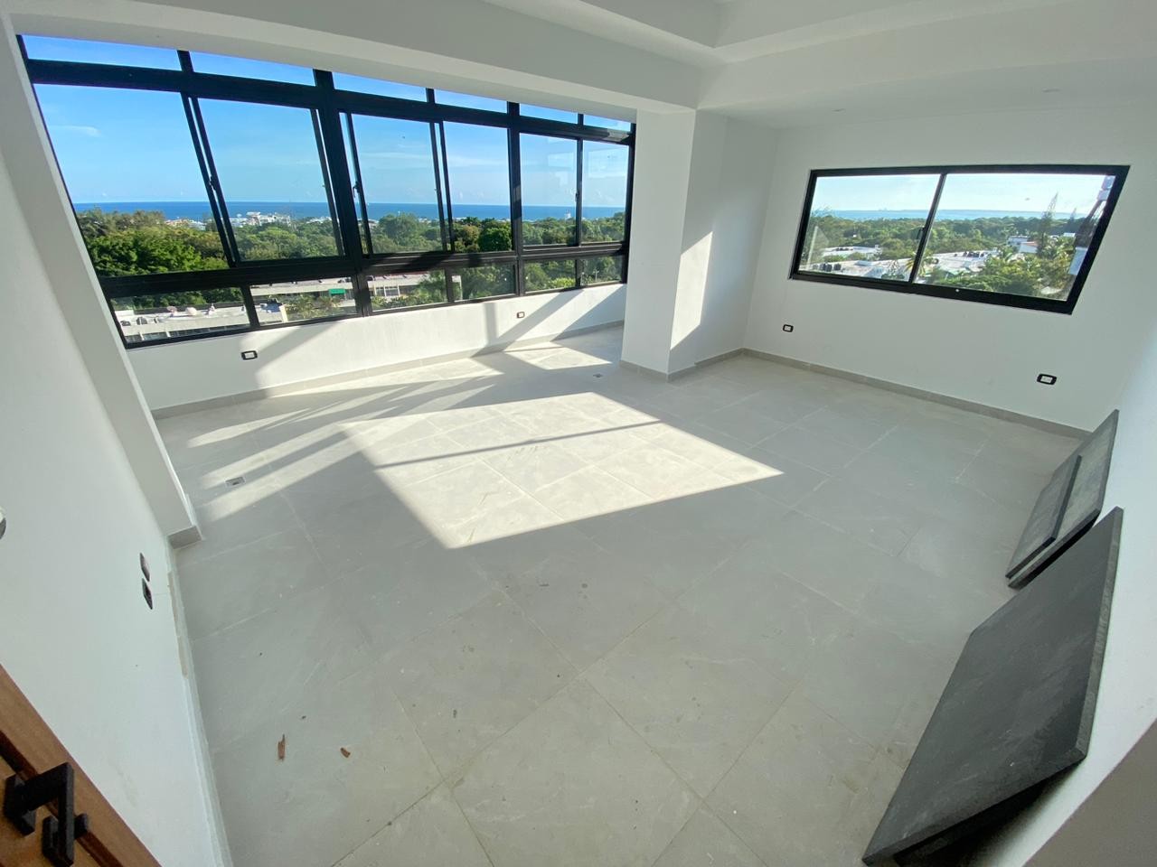 penthouses - Venta de Penthouse nuevo en Mirador Sur  1