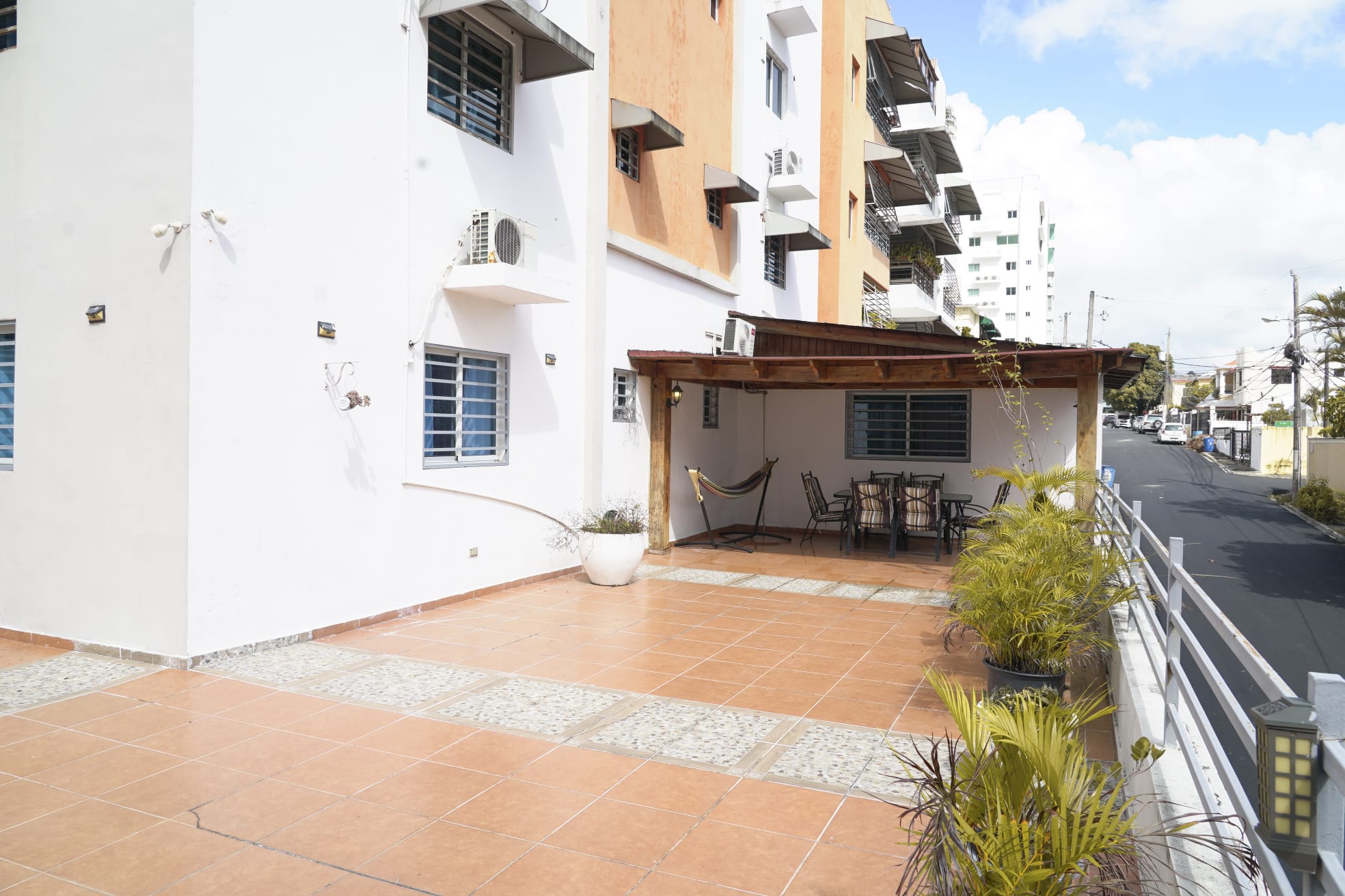 apartamentos - Escapada Perfecta Departamento Amueblado Disponible por Día 9