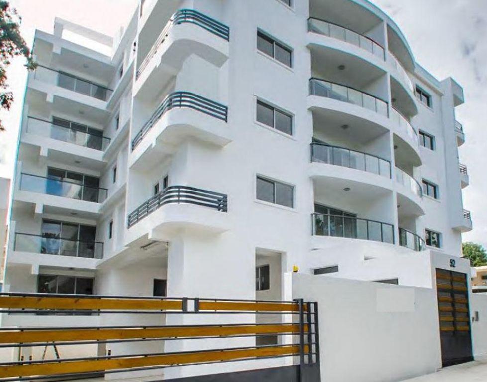 apartamentos - VENTA GAZCUE