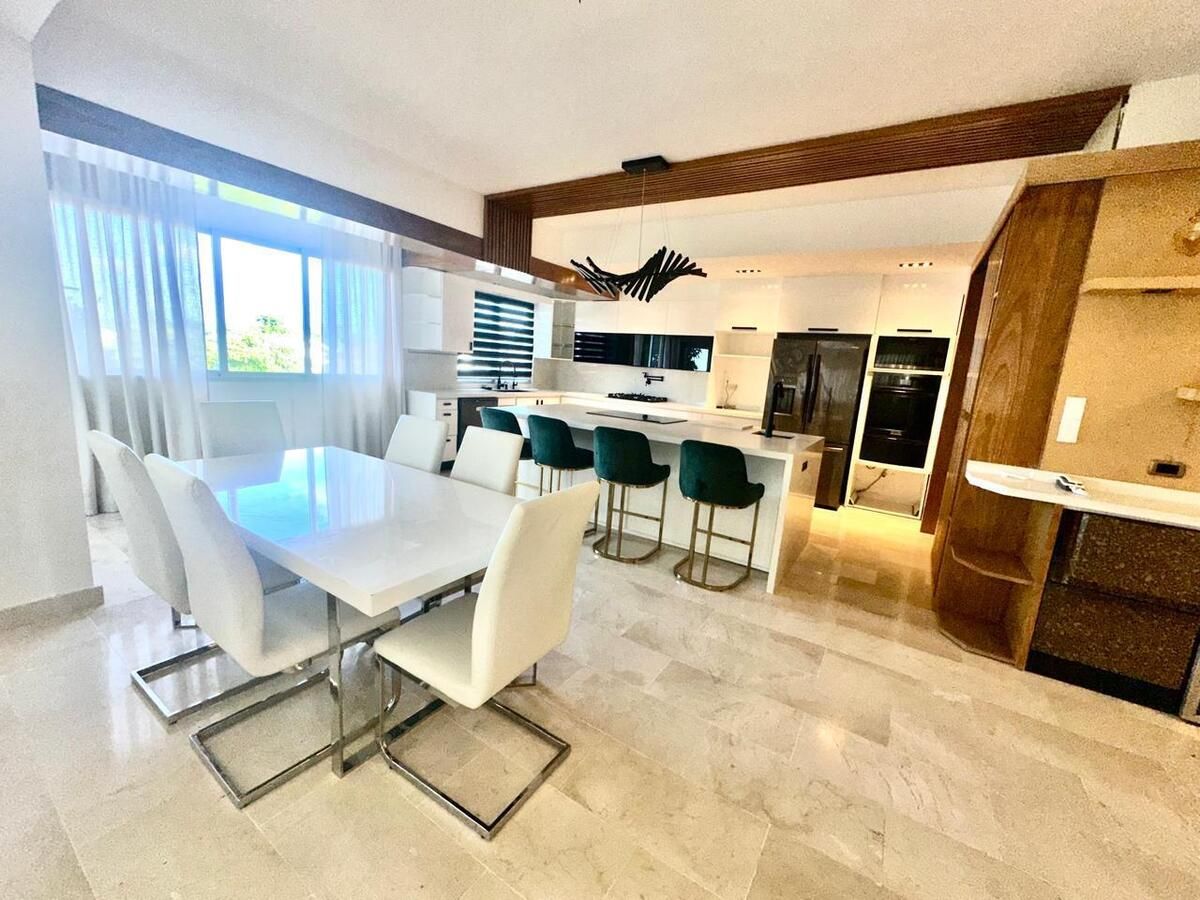 penthouses - Penthouse en venta en Punta Cana Village 3 hab. 0