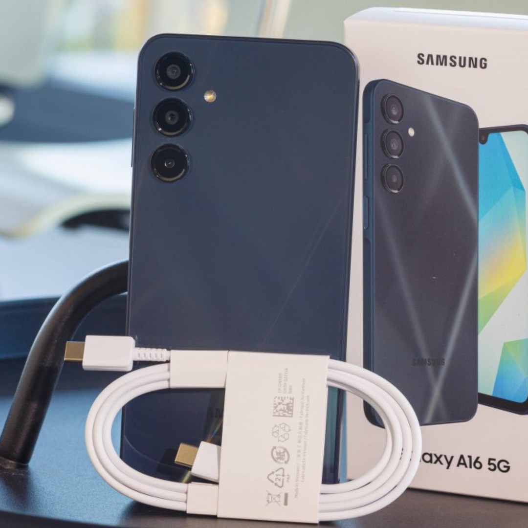 celulares y tabletas - SAMSUNG GALAXY A16 128GB 6GB RAM NUEVO DE CAJA #NUEVO
