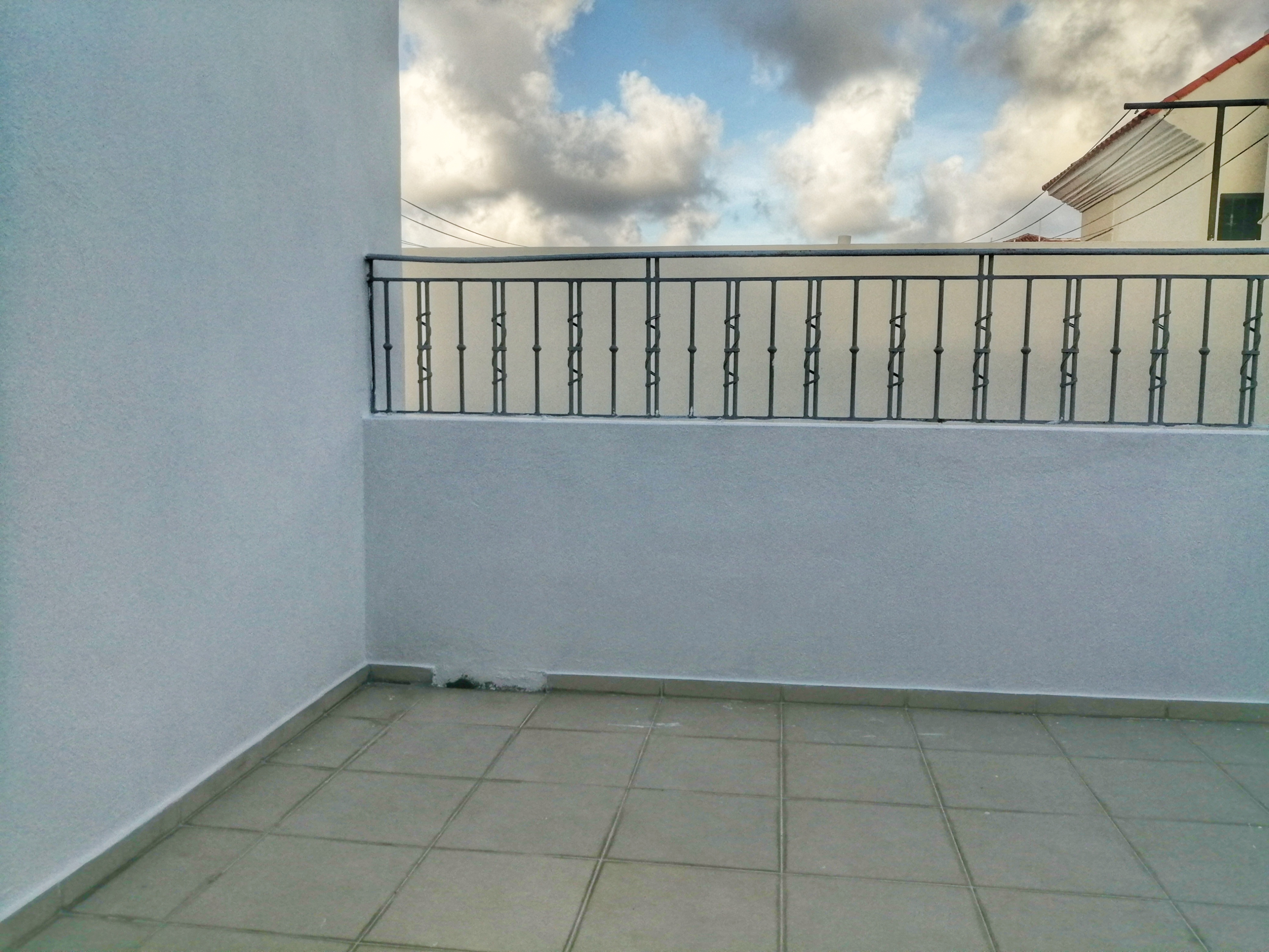 apartamentos - Apartamento de 1 habitacion con terraza - El Millon 1