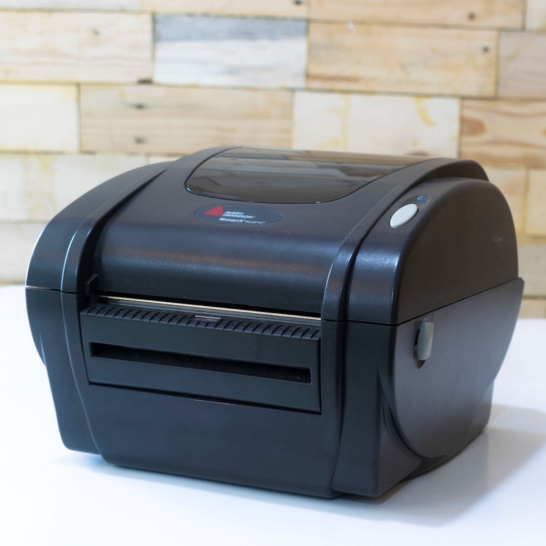 impresoras y scanners - Impresora Monarch 9416XL (Equipo Re-acondicionado) 1