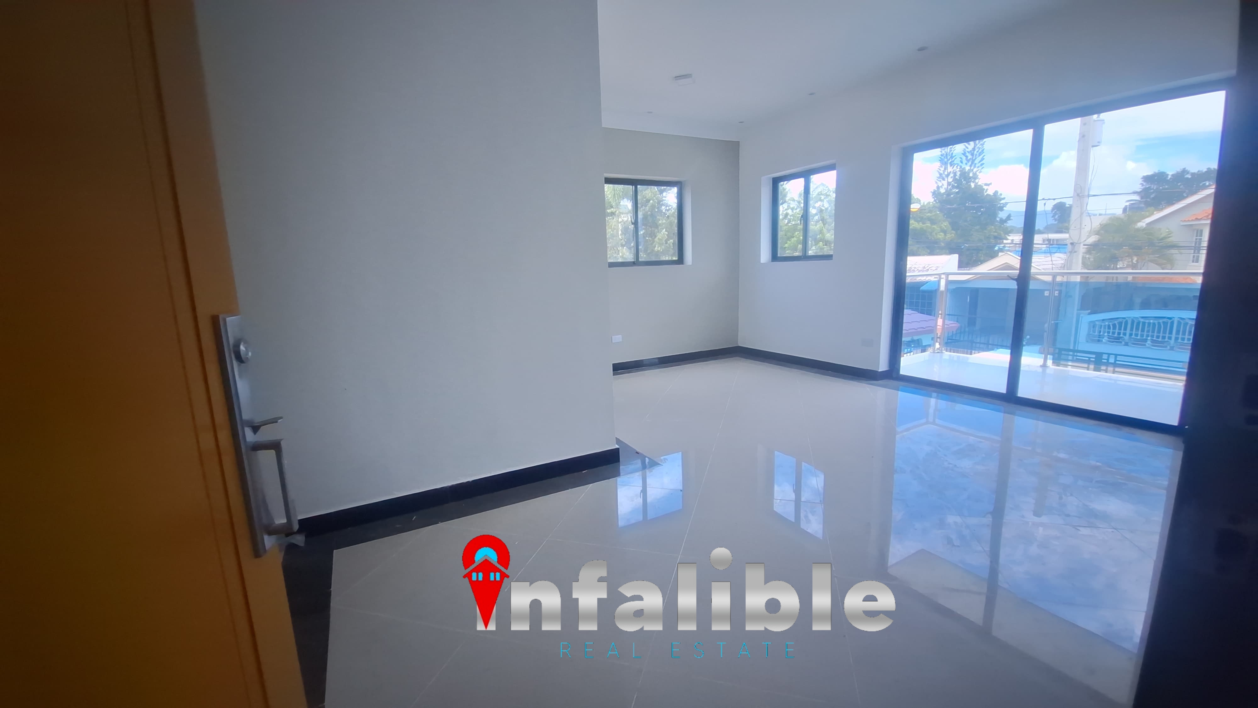 apartamentos - Apartamento en venta en San Francisco de Macorís