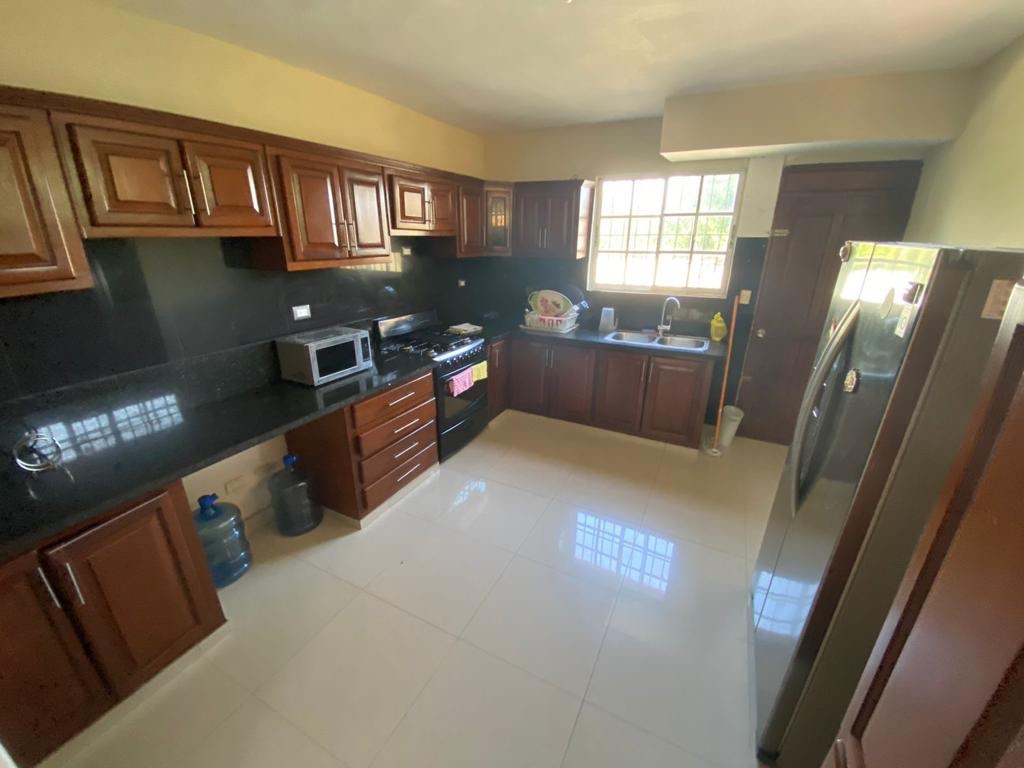 casas - Vendo casa en Arroyo hondo en cuesta hermosa ll 450. Mts. De solar  6