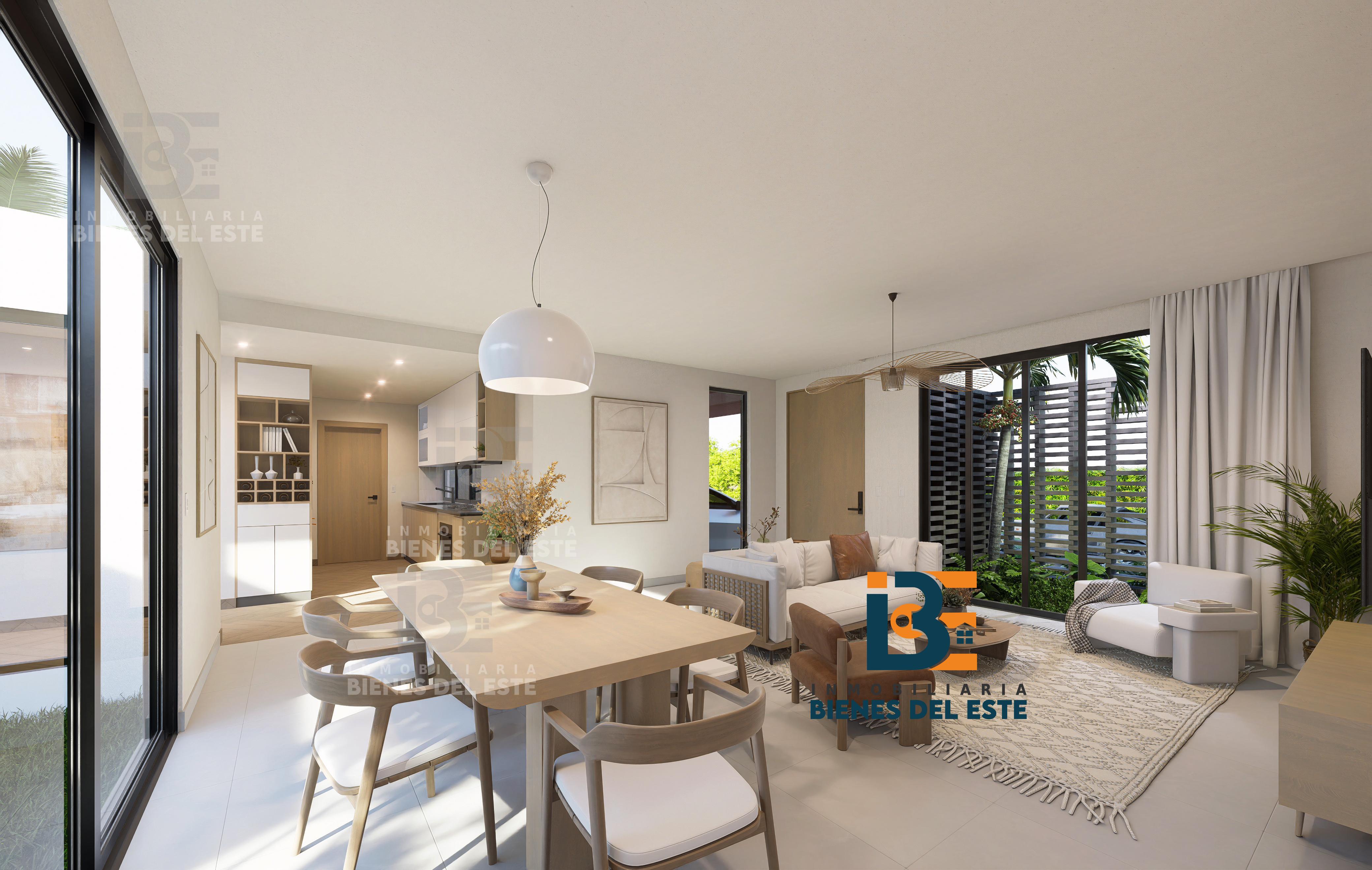 casas - Nueva y Moderna Casa, ubicada en Residencial Naime 7