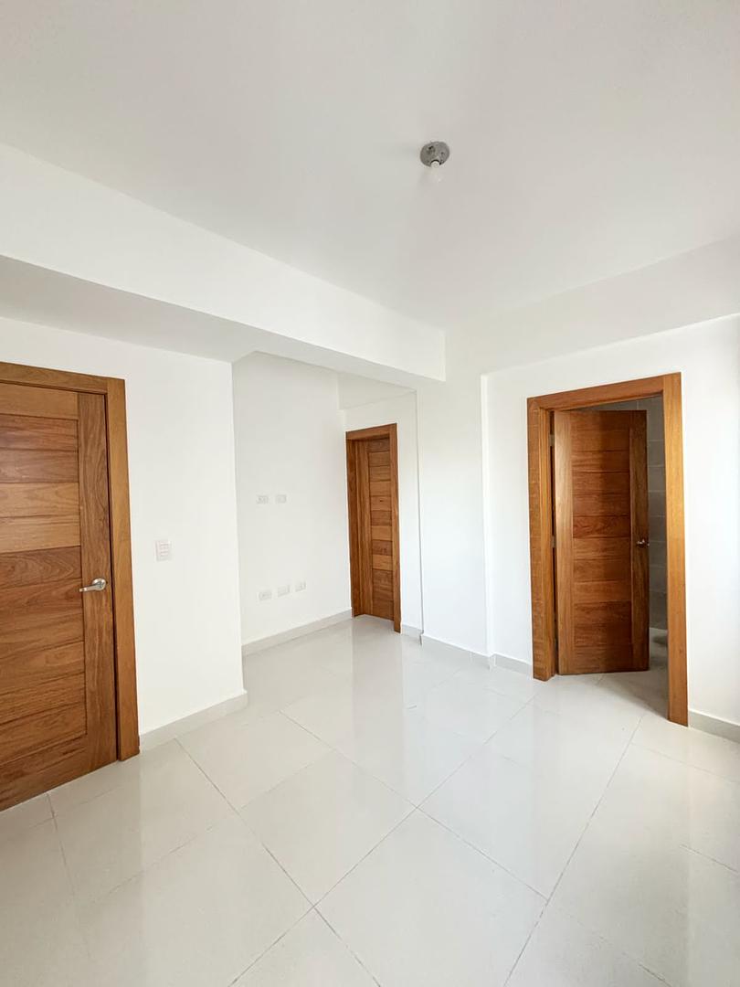 apartamentos - Vendo apartamento en el Millón  1
