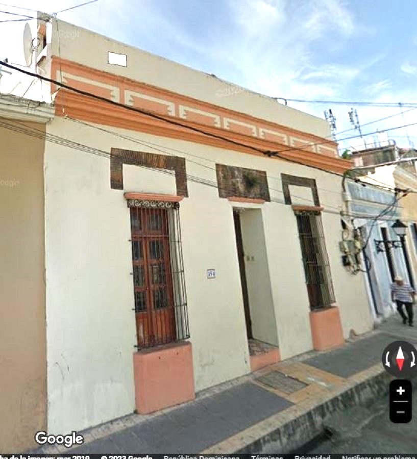 casas - CASA EN VENTA EN LA ZONA COLONIALExcelente ubicación. 0