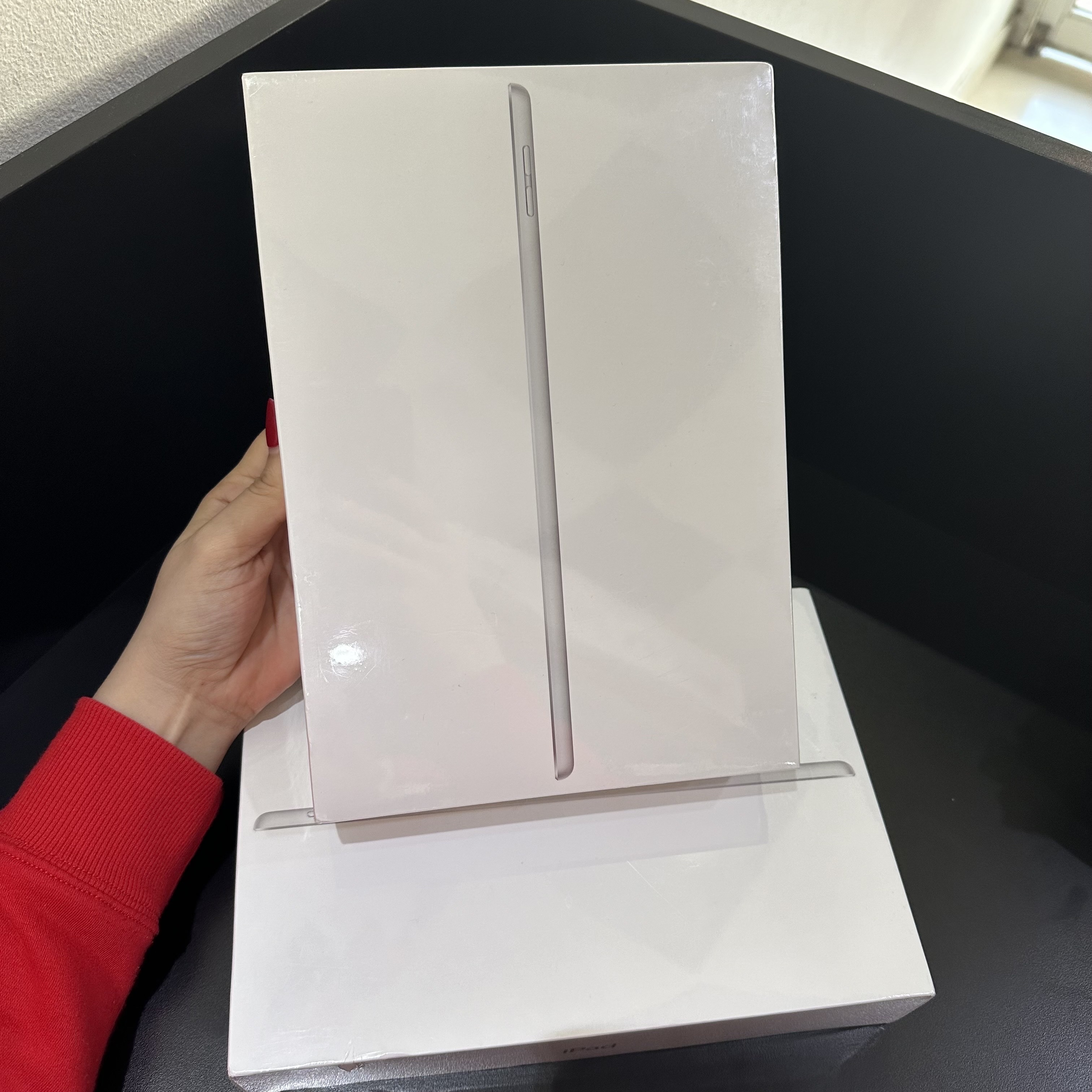 computadoras y laptops - OFERTAZA IPAD 9TH GEN 64GB / 256GB WIFI SELLADA‼️🔥🔥🔥