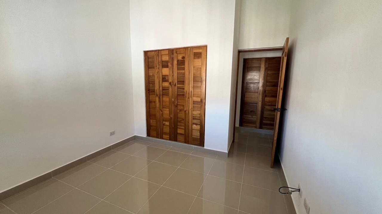 apartamentos - Apto con terraza en venta en el residencial colinas del oeste, Santo Domingo 5