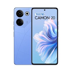 celulares y tabletas - TECNO CAMON 20, 16GB Ram, 256GB de Almacenamiento 2