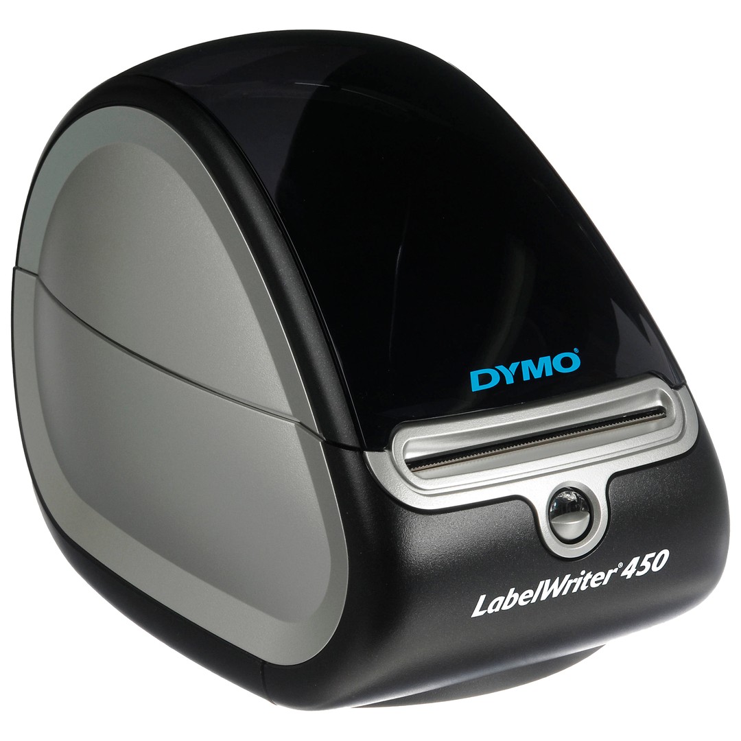 impresoras y scanners - Impresora de Etiqueta Dymo Labelwriter 400 