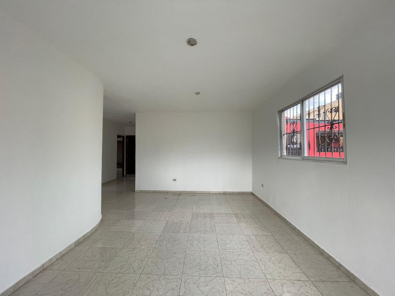 casas - CASA EN VENTA EN LOS ROSALES, STO. DGO. ESTE  6