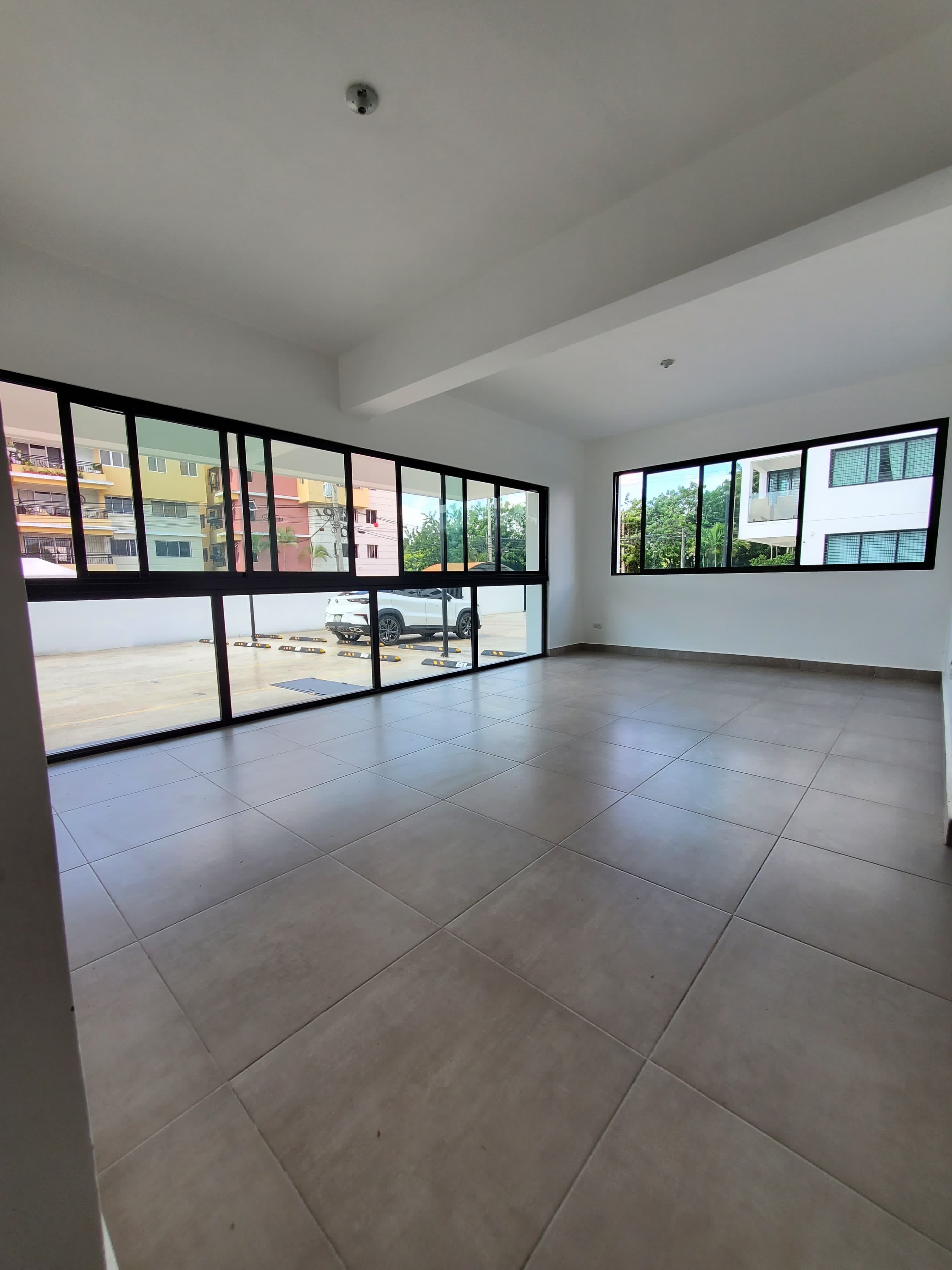 apartamentos - Apt nuevo a estrenar, en torre Sorrento, Llanos de Gurabo, Santiago. 4