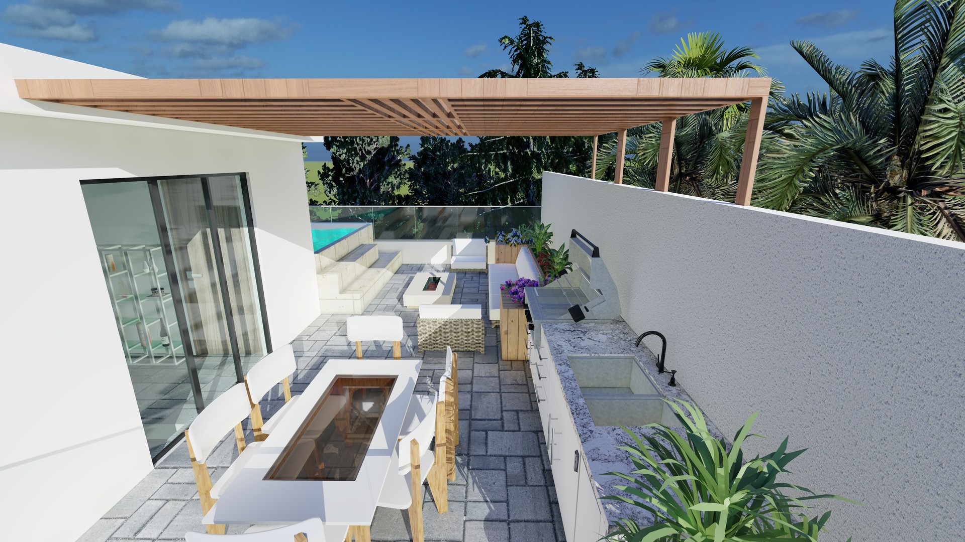 casas - Casas en Venta en Punta Cana