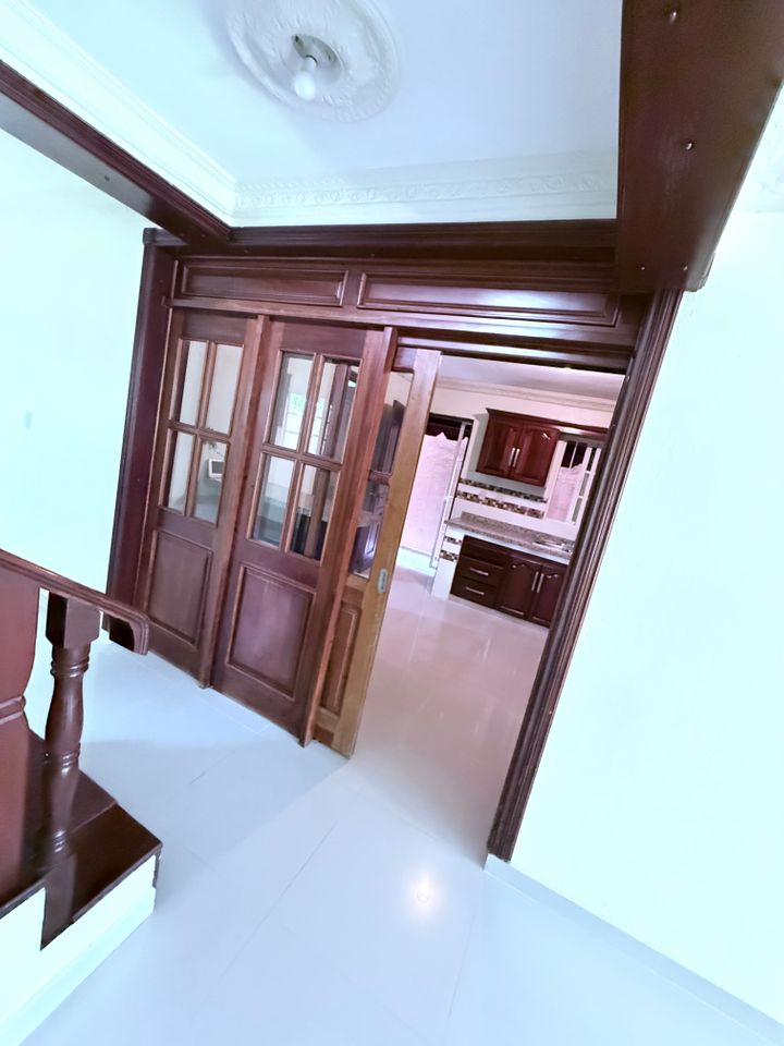 casas - CASA EN VENTA Mirador Del Este, Santo Domingo Este 2