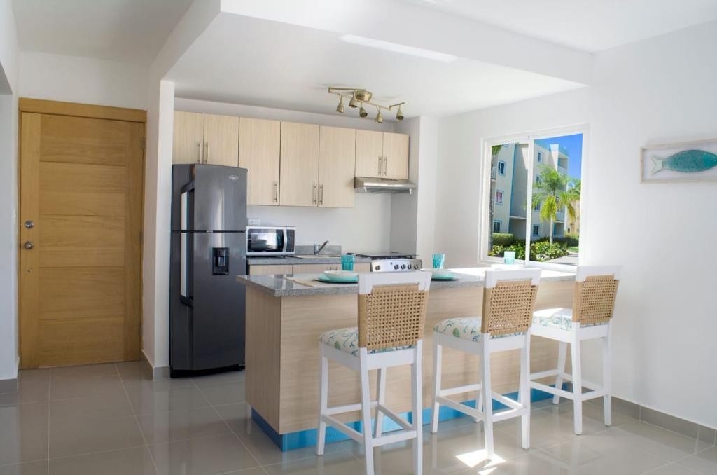 apartamentos - Apartamento en Punta Cana .. Excelente Ubicación, Mejor inversión !! 6