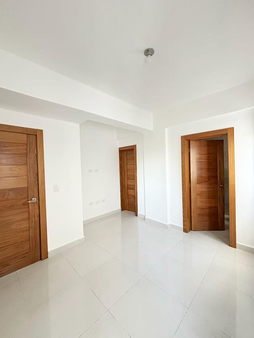 apartamentos - Vendo apartamento en el Millón  2