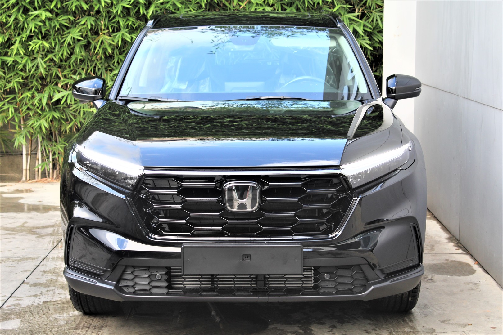 jeepetas y camionetas - Honda CRV EXL 2024 2