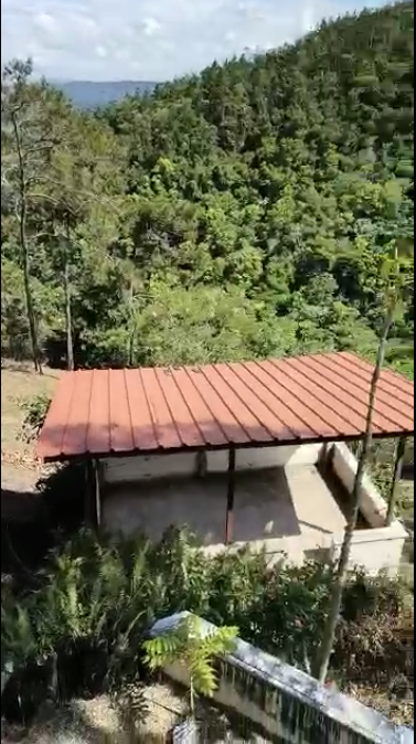 solares y terrenos - VENDO TERRENO VACACIONAL LA VEGA 1