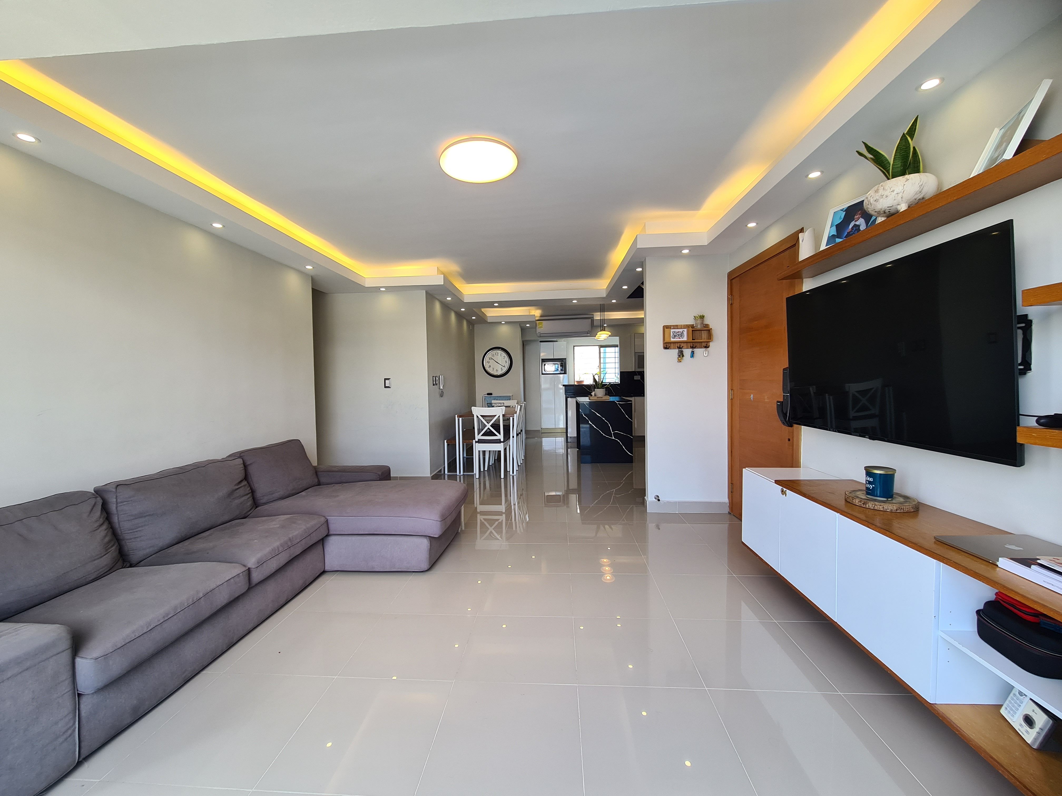 penthouses - La Meseta penthouse venta 3 hab