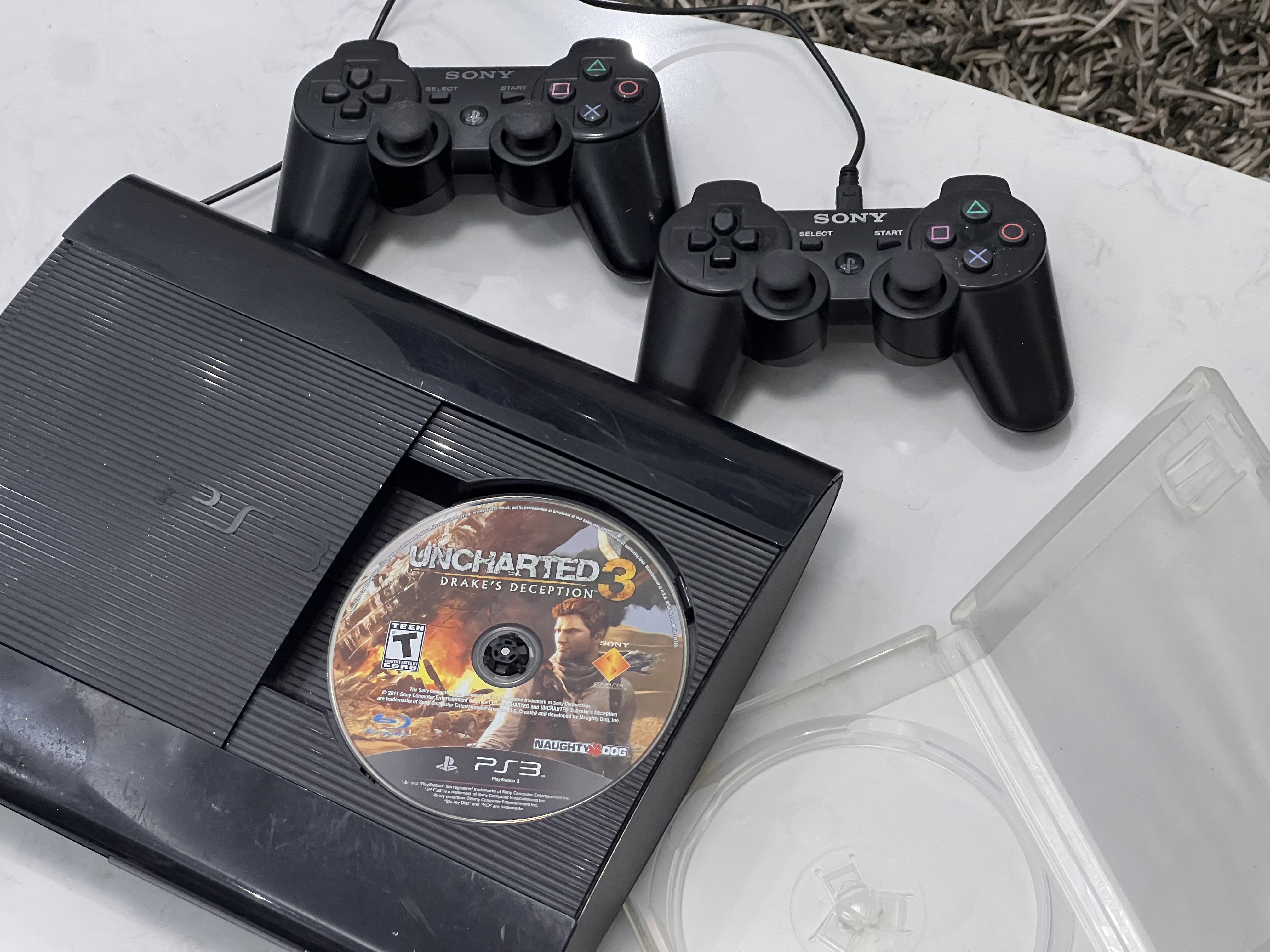 consolas y videojuegos - PlayStation de oportunidad 1