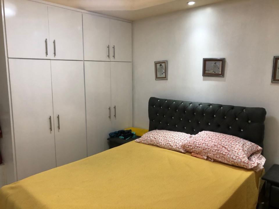 apartamentos - Apartamento en Alquiler Amueblado en ENSANCHE NACO 4