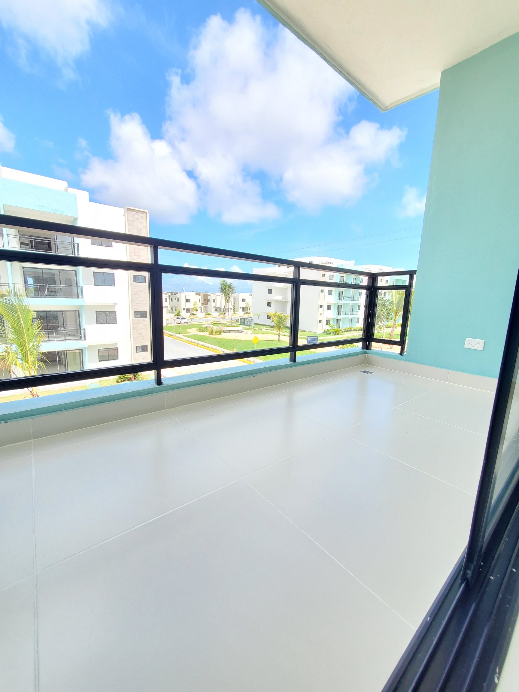 apartamentos - Alquilamos Apartamento en bávaro punta cana 