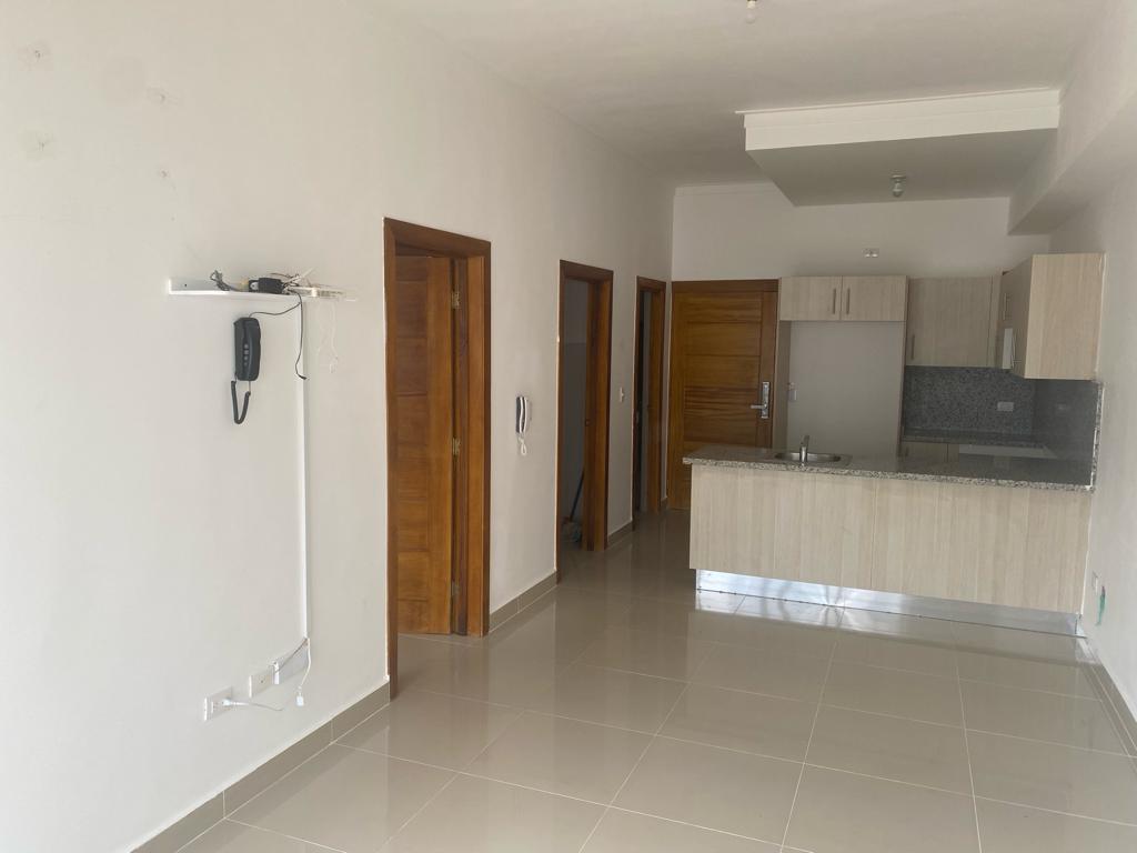 apartamentos - Apartamento en venta en Mirador Norte 1