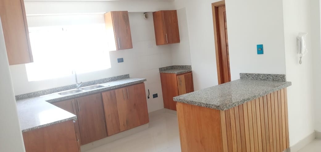 apartamentos - SE VENDE APARTAMENTO NUEVO DE 3 HABITACIONES EN EL RENACIMIENTO, 6TO NIVEL 0